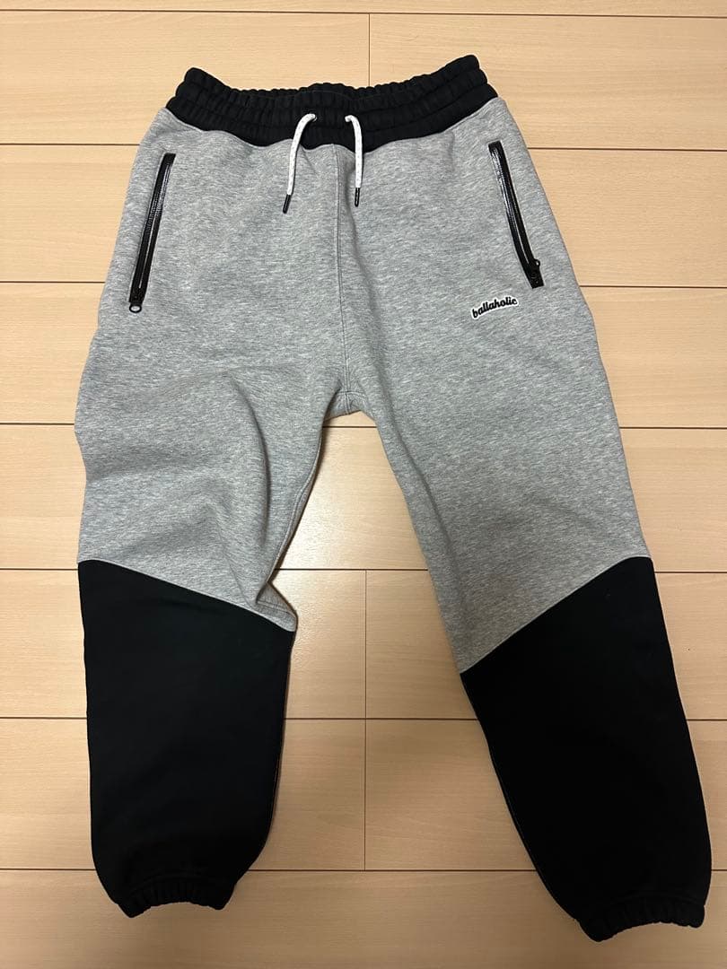 ballaholic パーカーセットアップ