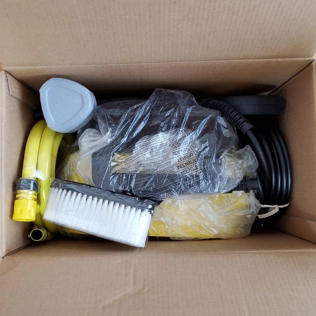 Kärcher JTK 38 高圧洗浄機