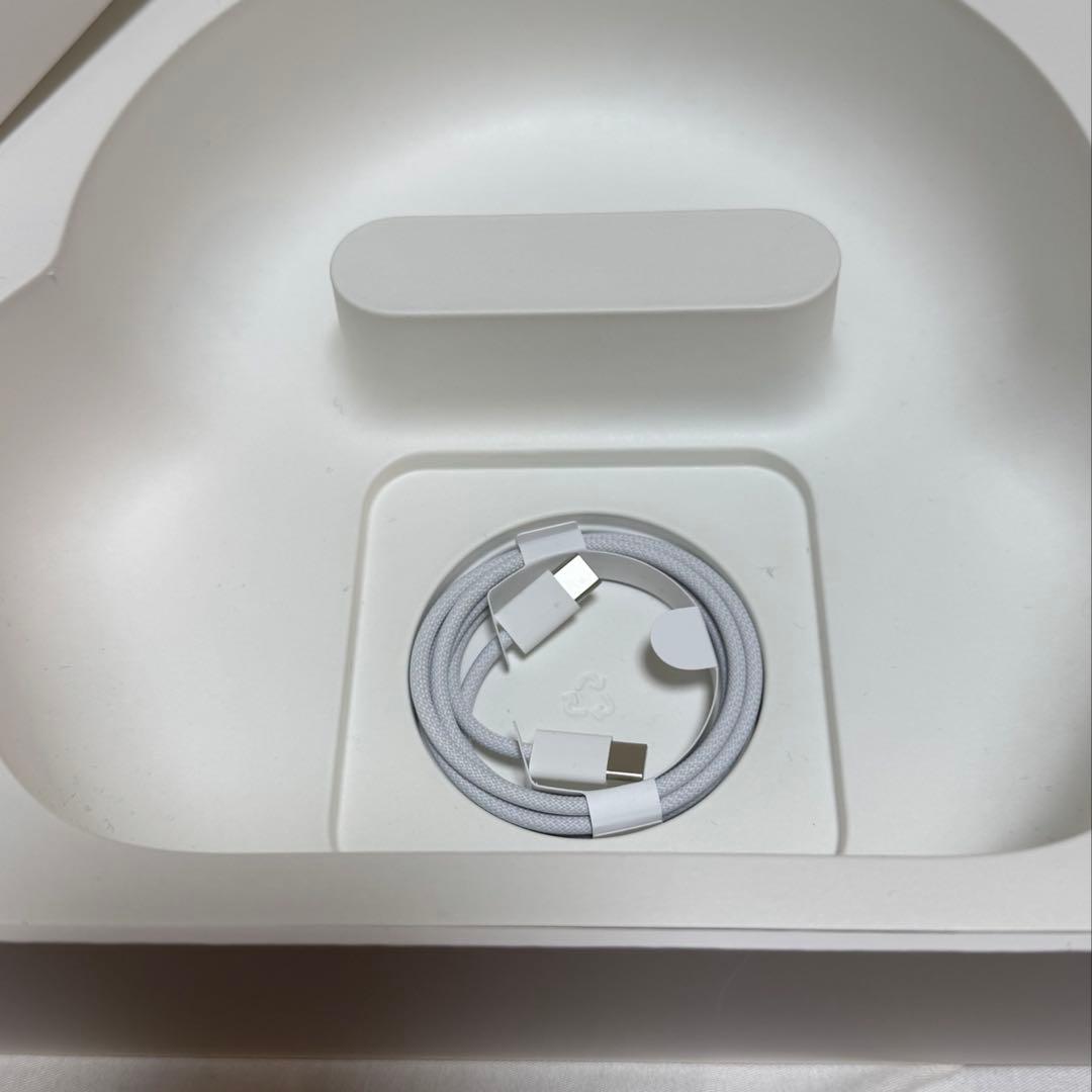 Apple AirPods Max ミッドナイト ブラック