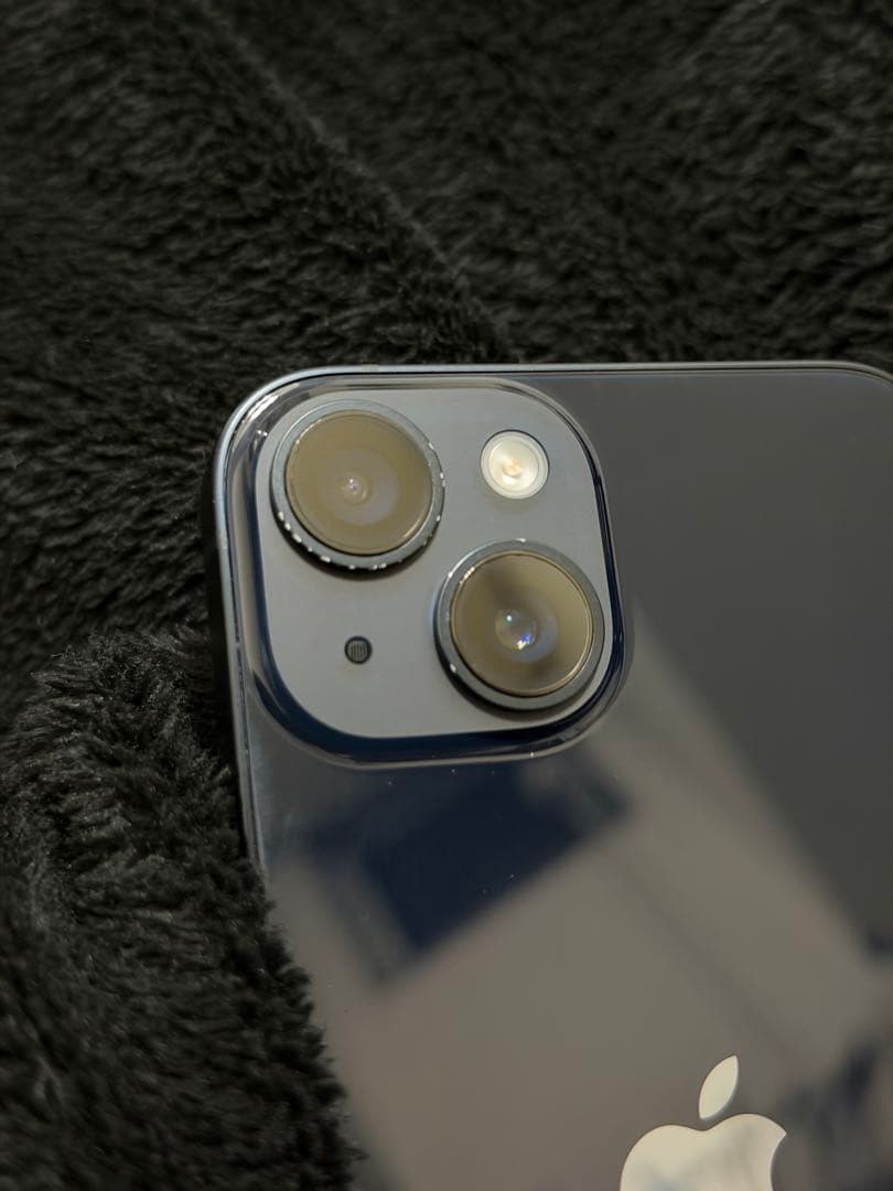 iPhone14 128G ミッドナイト