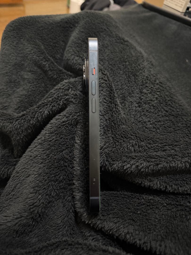 iPhone14 128G ミッドナイト