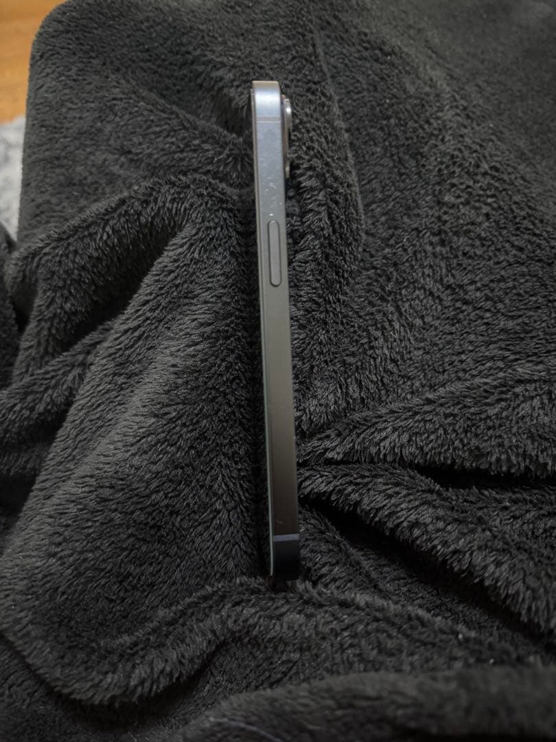 iPhone14 128G ミッドナイト