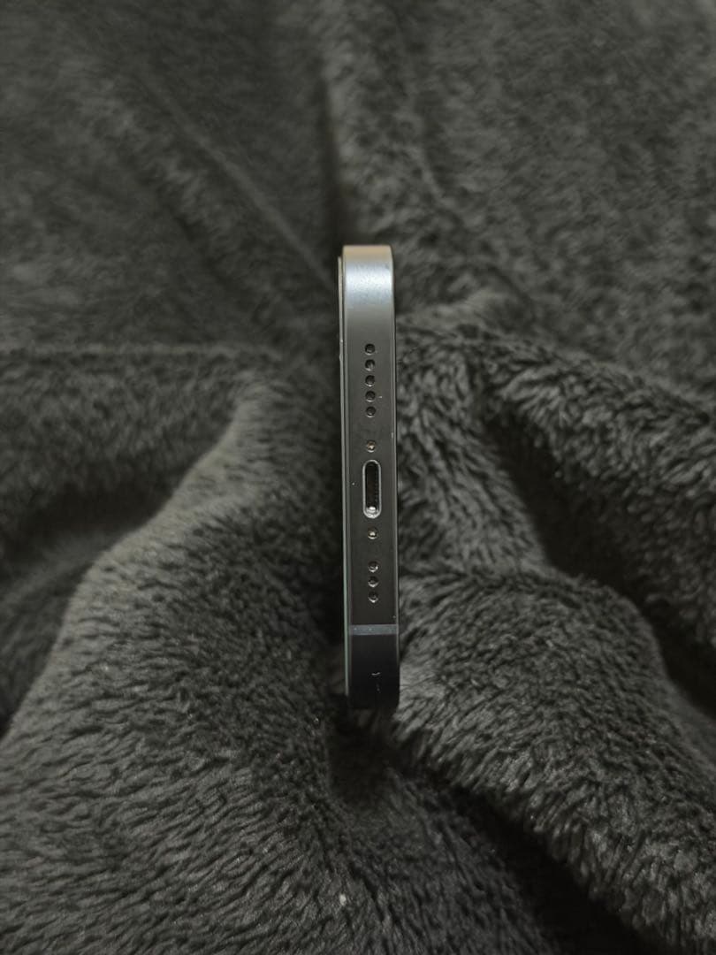 iPhone14 128G ミッドナイト