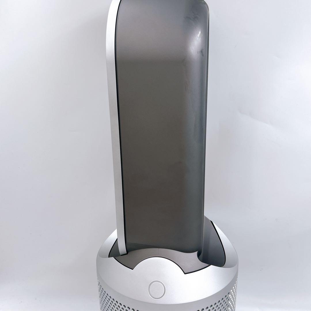 良品✨Dyson Pure Hot+Cool HP00 2024年製　シルバー