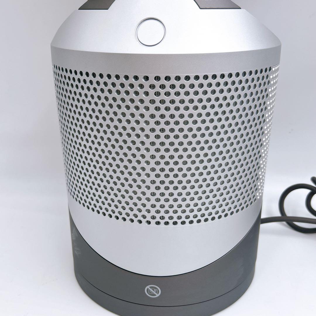 良品✨Dyson Pure Hot+Cool HP00 2024年製　シルバー