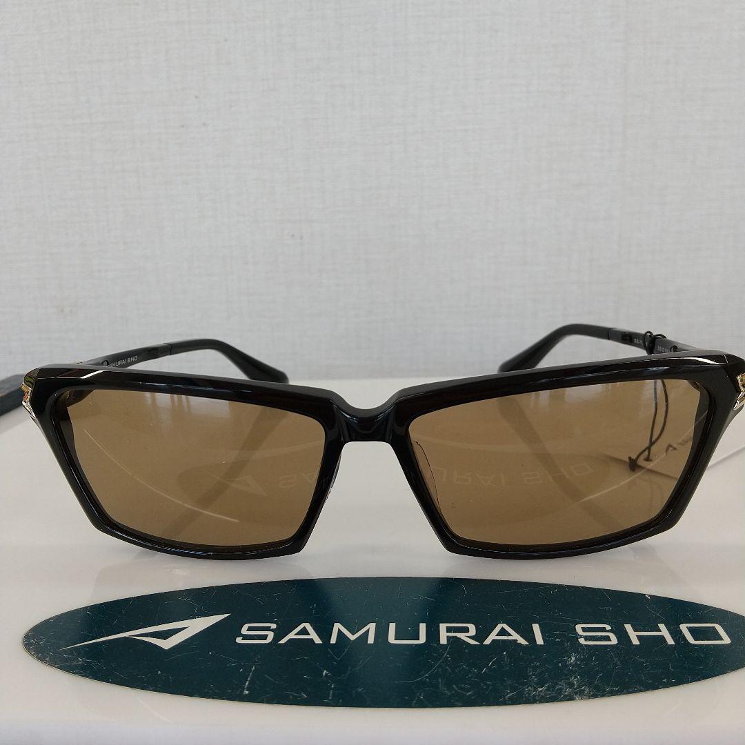 【哀川翔】サングラス！2026年最新モデル！(SS―Y336#1)