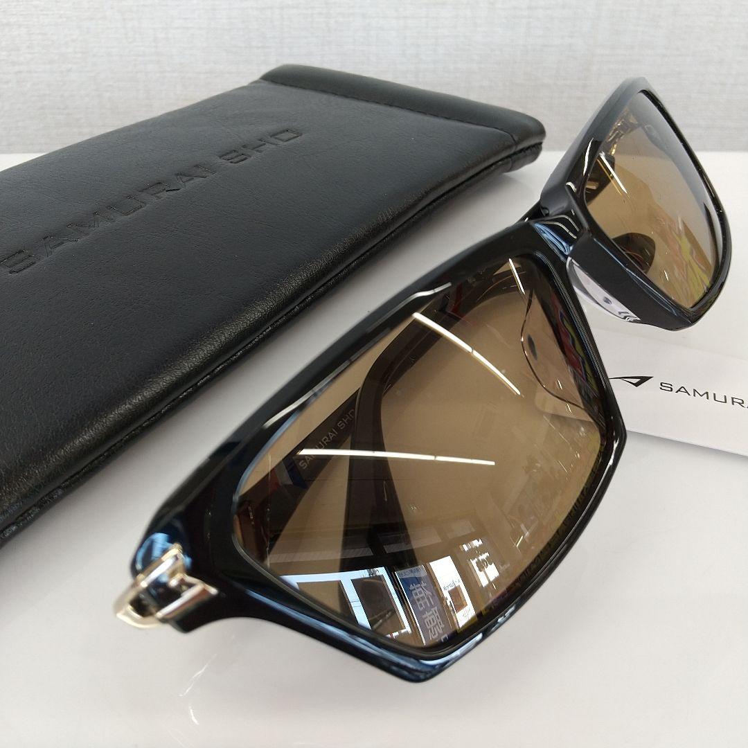 【哀川翔】サングラス！2026年最新モデル！(SS―Y336#1)