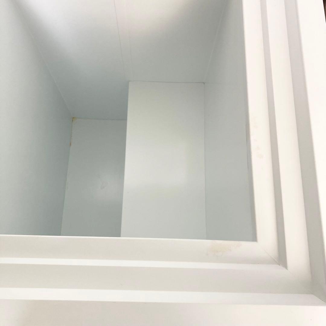 カノウ冷機　ディープフリーザー　冷凍ストッカー 冷凍庫　LAB8sc