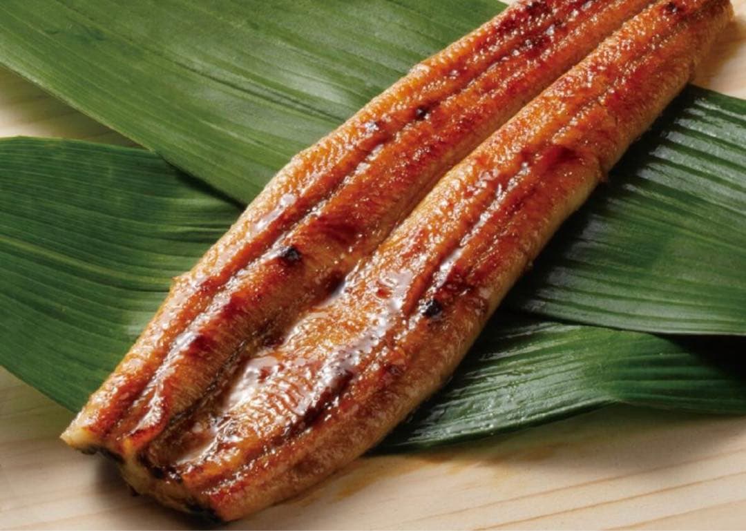 土用の丑の日 5枚入1尾約 250g極上うなぎ蒲焼 1枚ずつ真空パック！即購入可