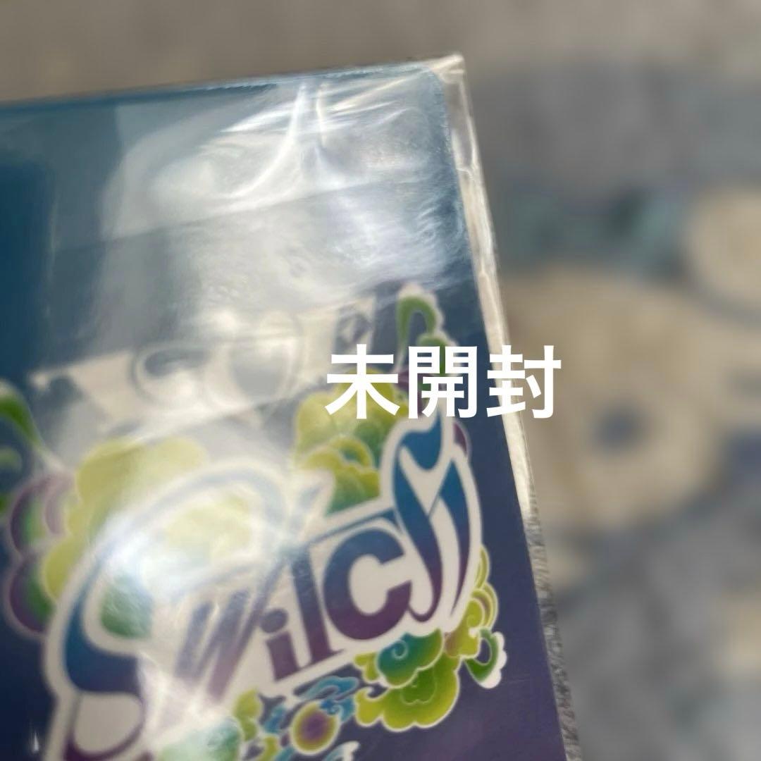 ive Switch ウォニョン sonymusic ソニミュ 特典トレカ