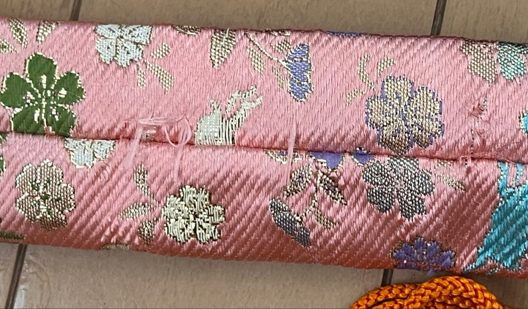 お祭り 横笛 7本調子