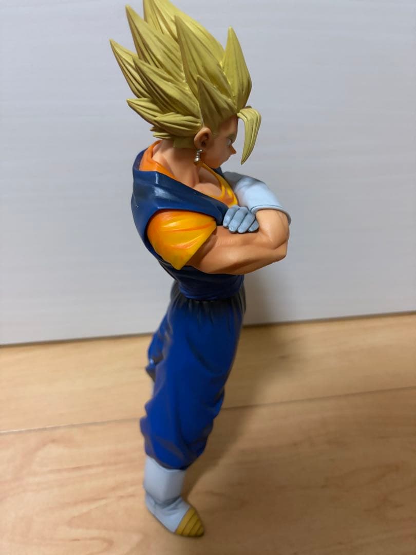 ドラゴンボール改 MASTER STARS PIECE ベジット