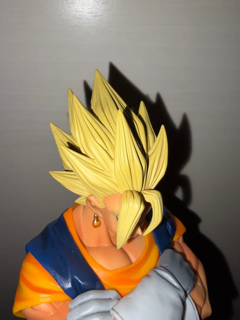 ドラゴンボール改 MASTER STARS PIECE ベジット