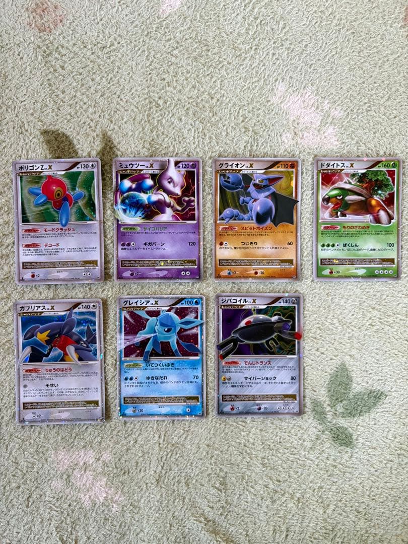 ポケモンカード・まとめ売り