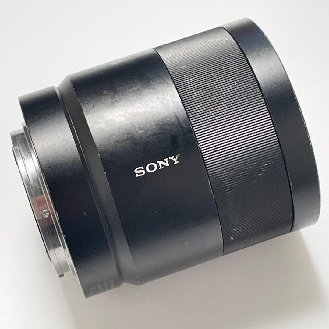 特価 ソニー SONY Sonnar T* FE 55mm F1.8