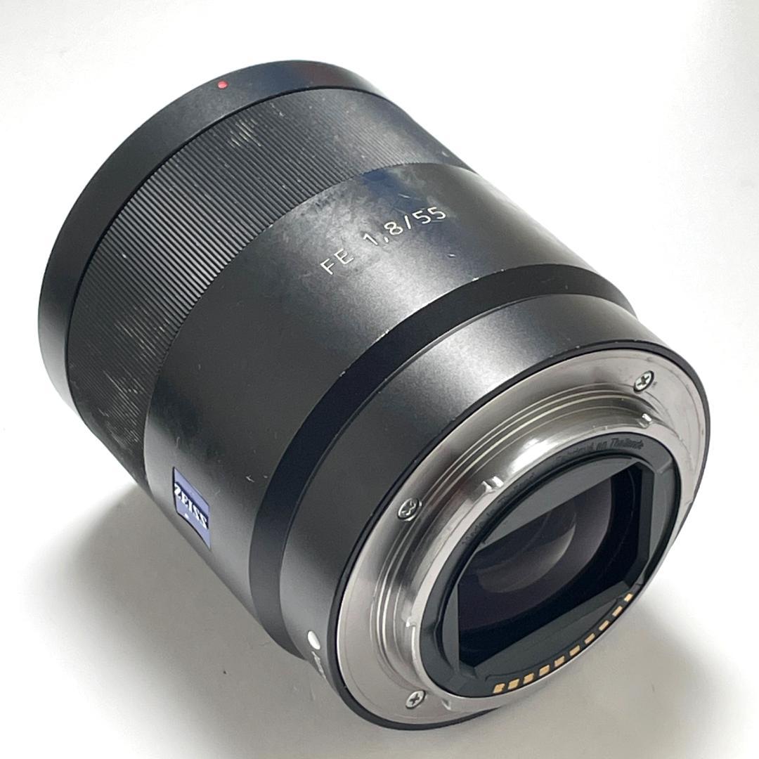 特価 ソニー SONY Sonnar T* FE 55mm F1.8