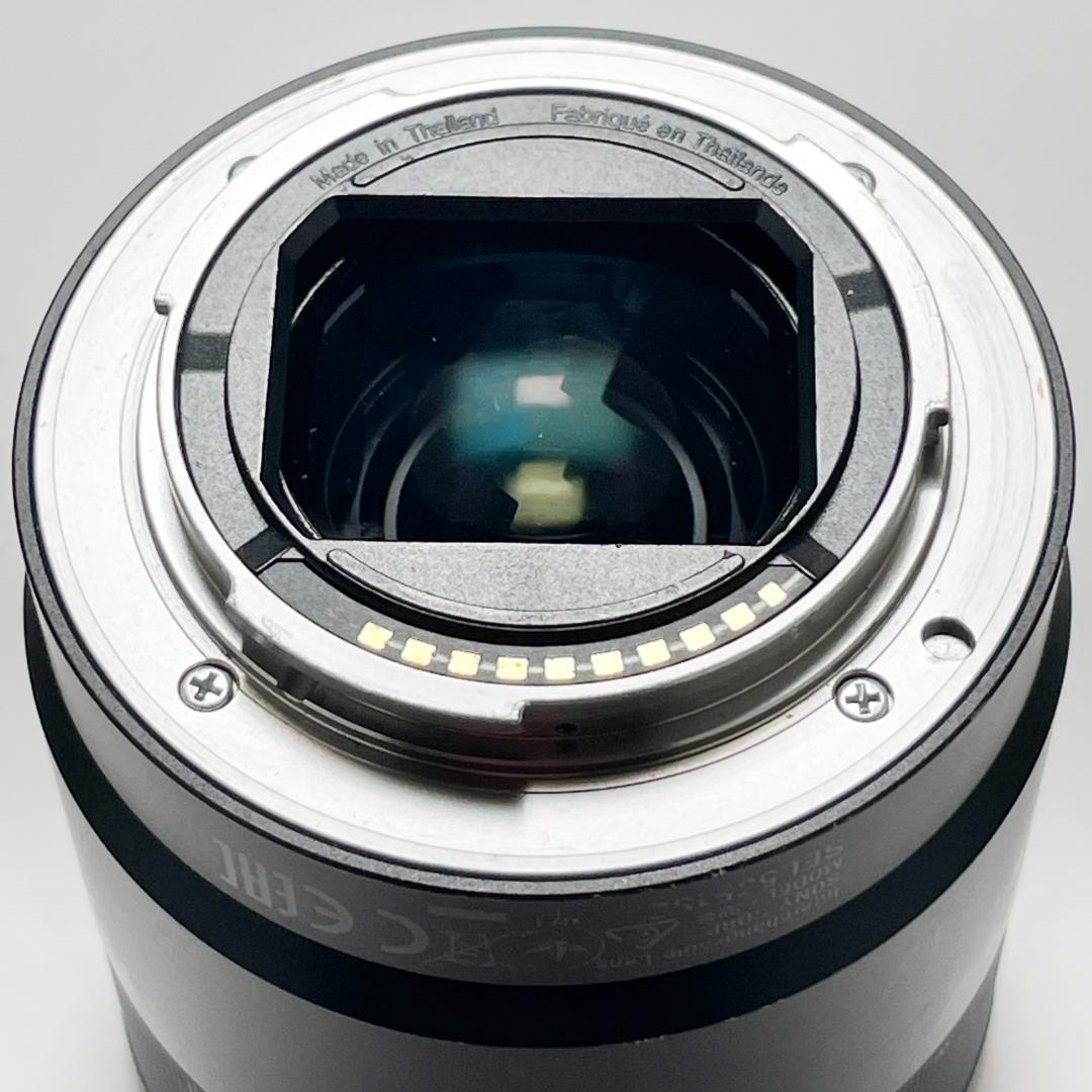 特価 ソニー SONY Sonnar T* FE 55mm F1.8