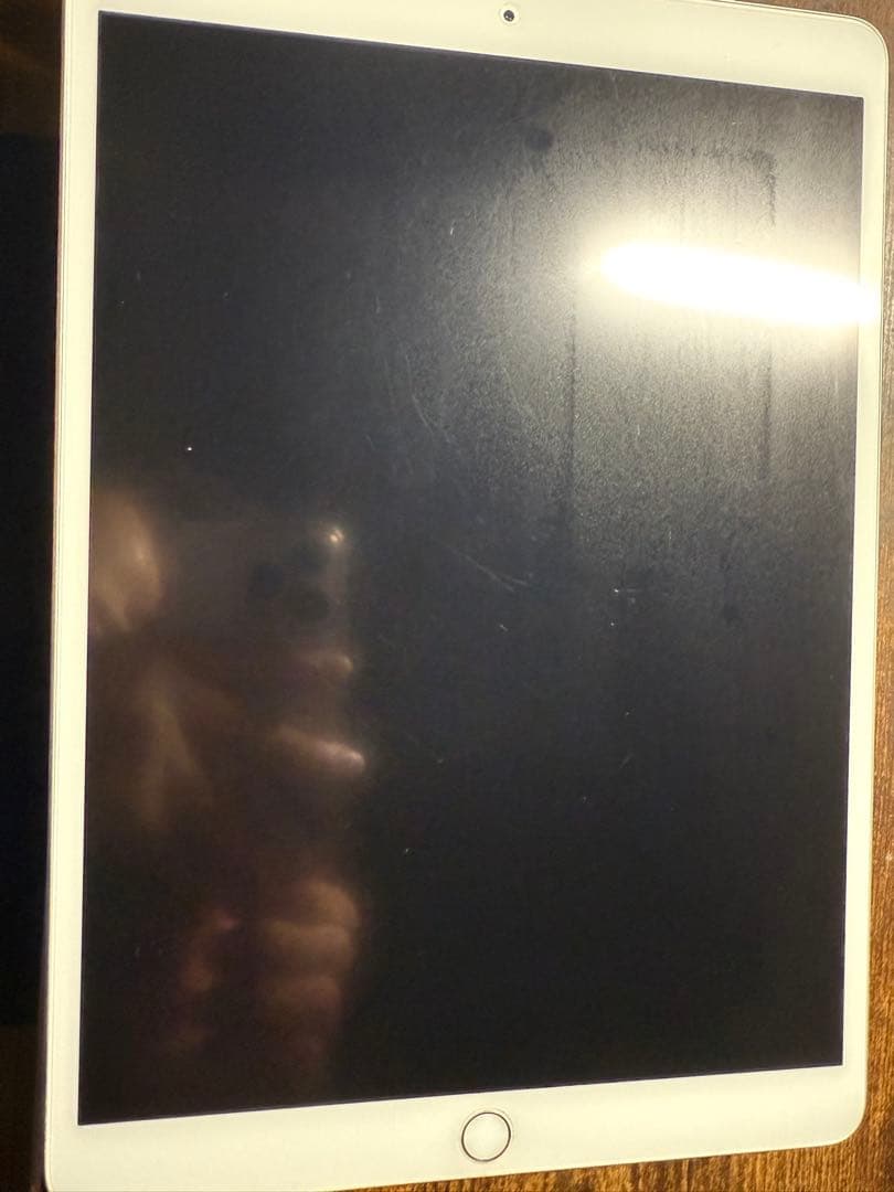 iPad air 第3世代　シルバー