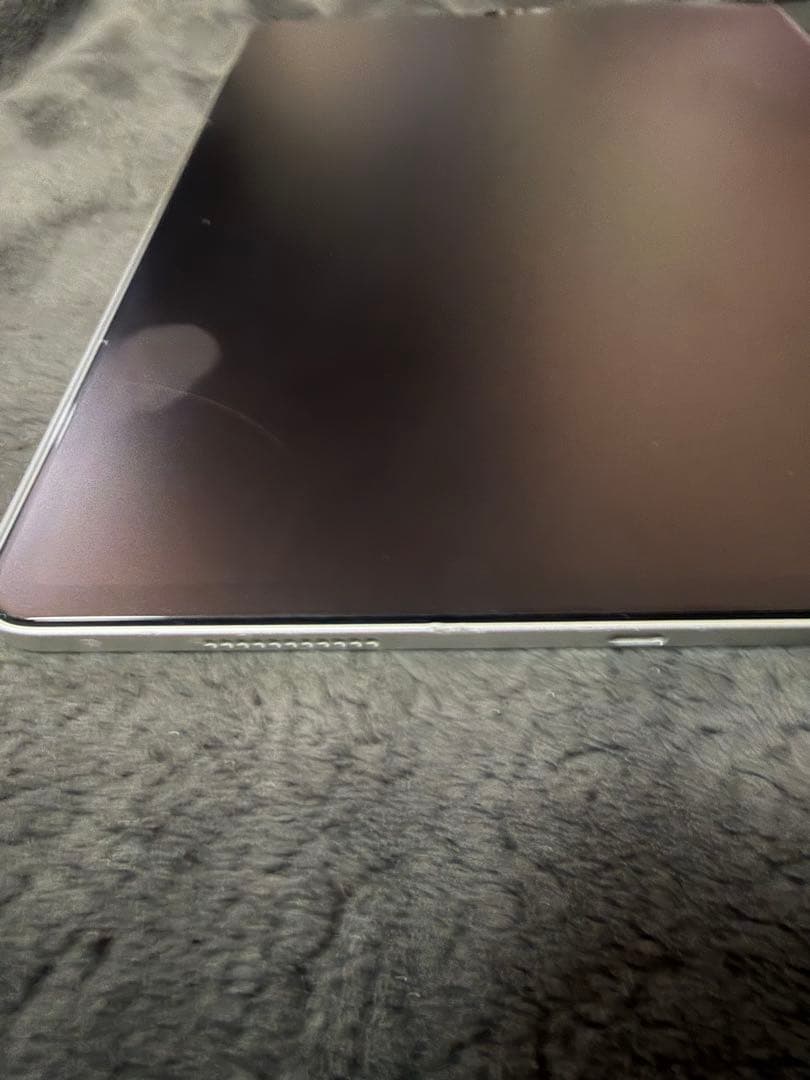 Apple iPad Pro第5世代シルバー 本体　256GB Wi-Fiモデル