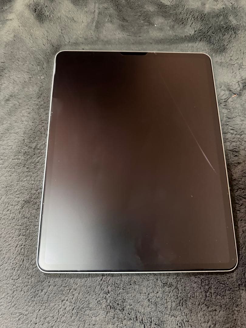 Apple iPad Pro第5世代シルバー 本体　256GB Wi-Fiモデル
