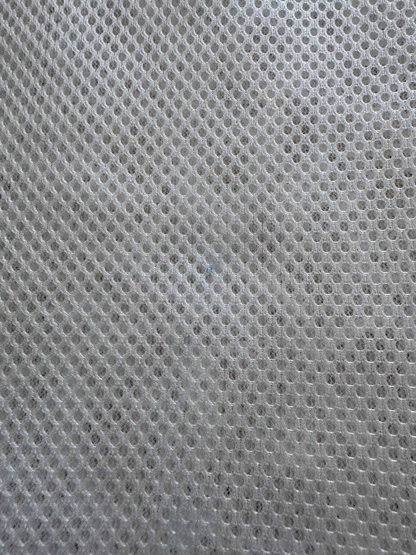 アイリスオーヤマ　 Airy シングルエアーマットレス 5cm厚 6つ折り