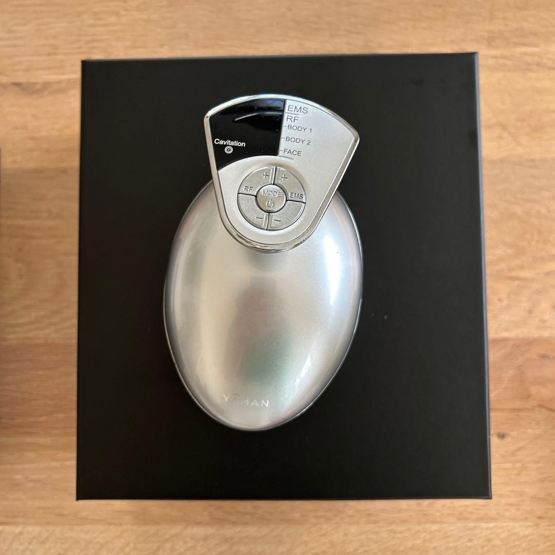 YAMAN キャビスパプレステージ for salon