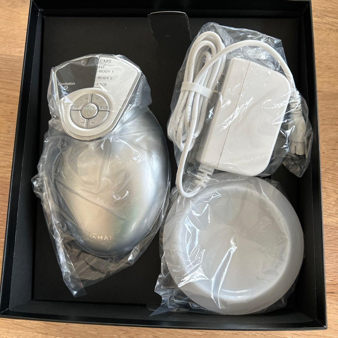 YAMAN キャビスパプレステージ for salon