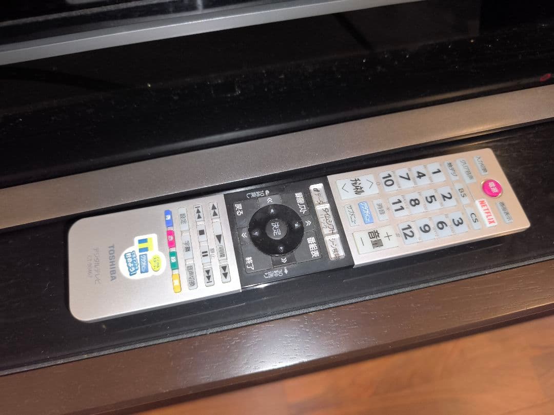 液晶テレビ TOSHIBA REGZA 49G20X 東芝レグザ 49型