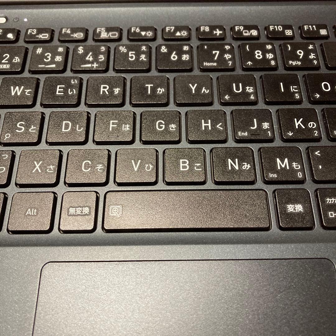 dynabook i7 1255U 16GB 256GB ノートパソコン