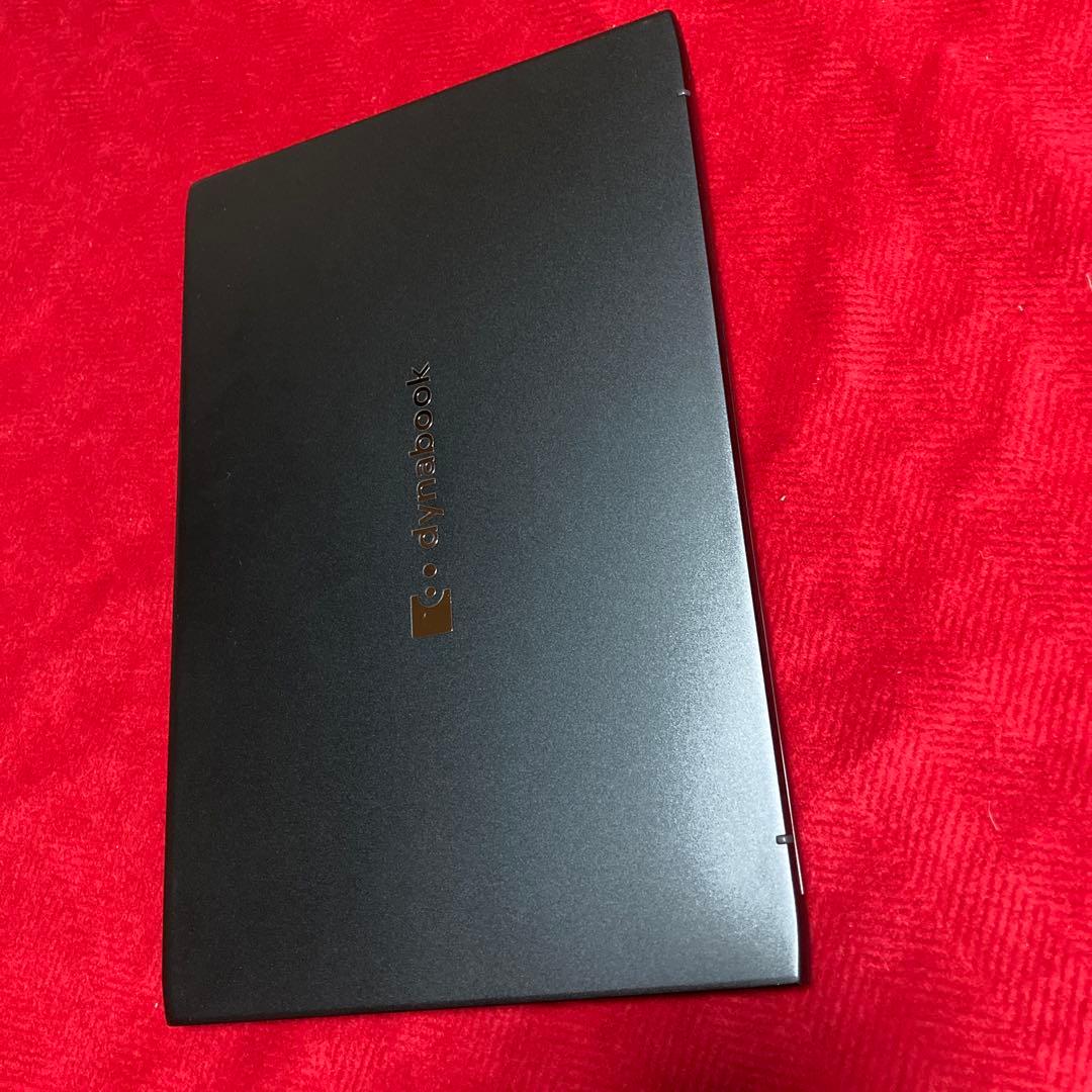 dynabook i7 1255U 16GB 256GB ノートパソコン