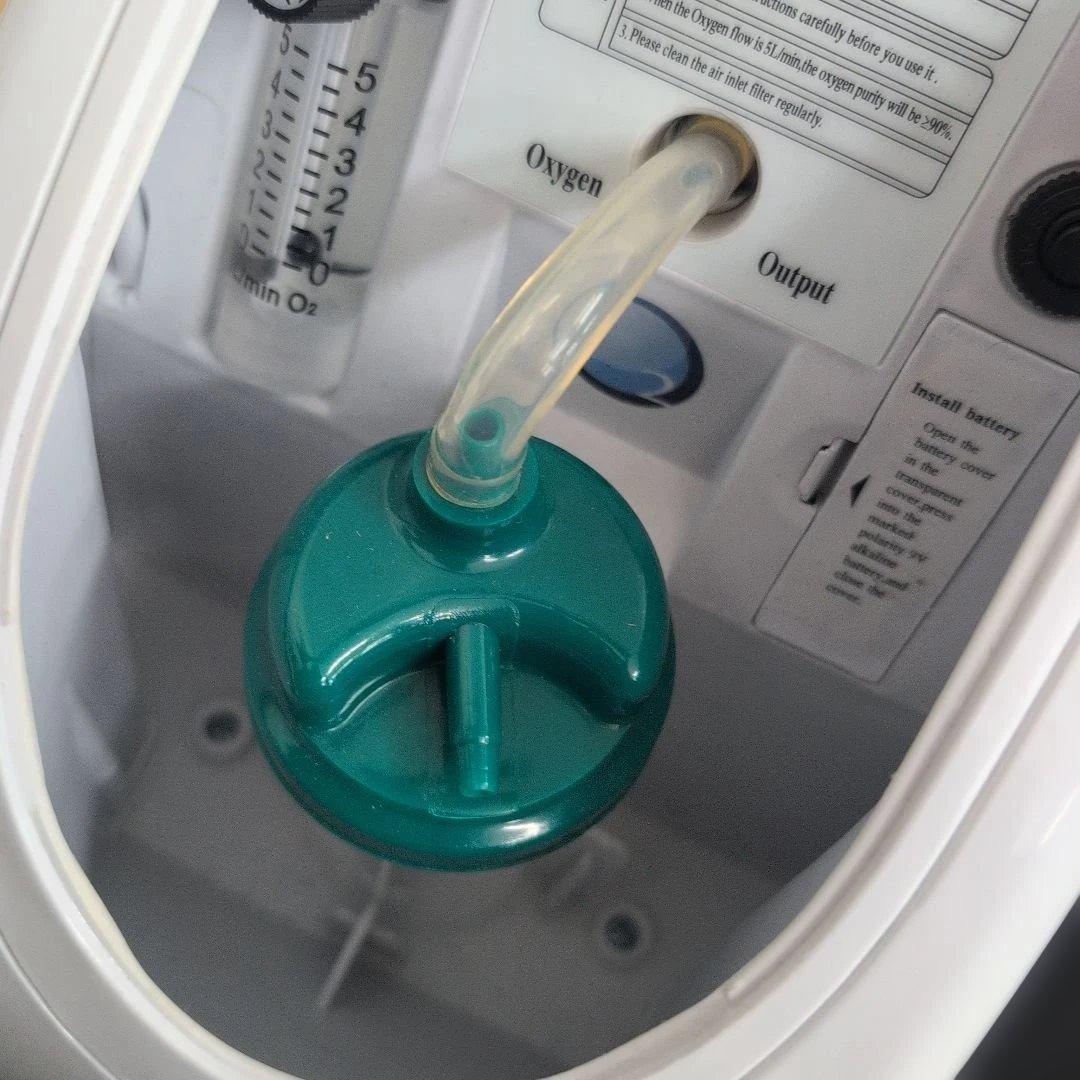 最終値下げ‼️69 M1 C5L 美顔器 酸素発生器