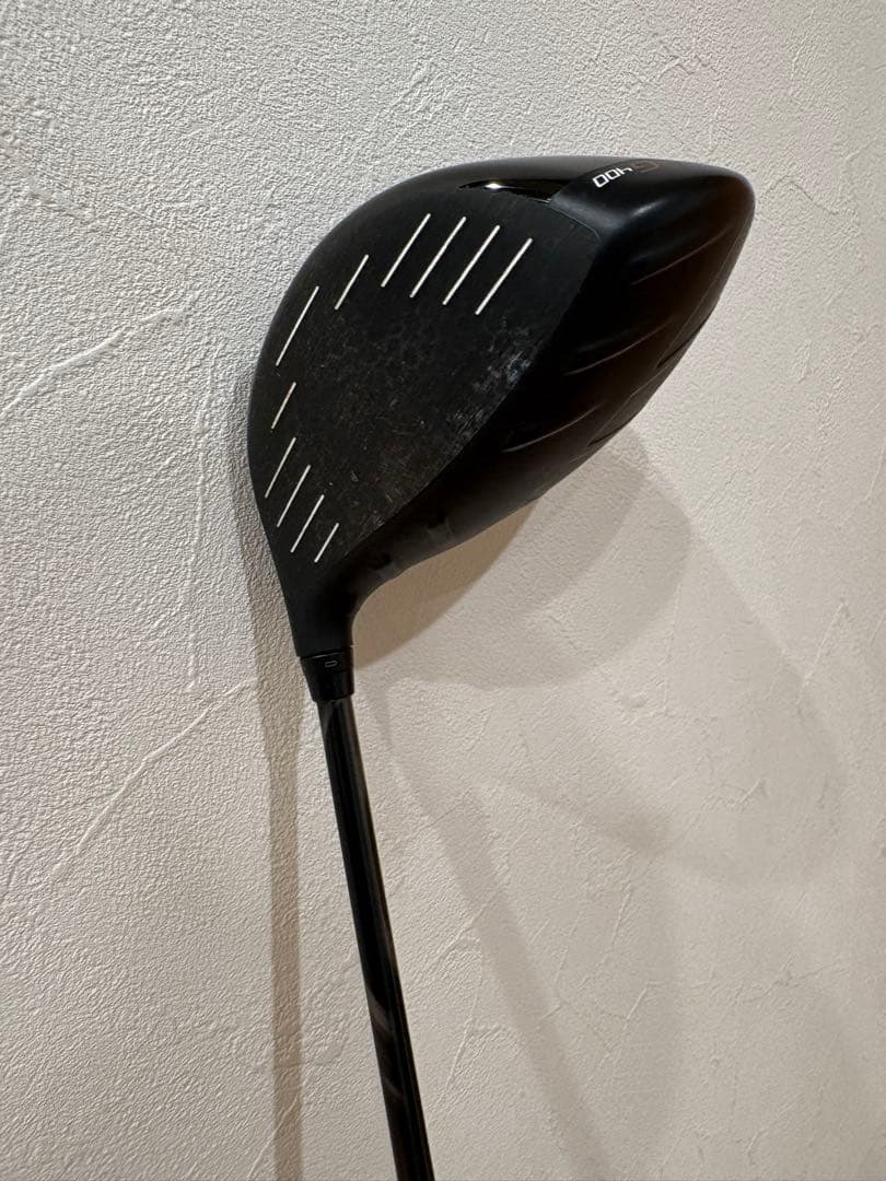 【ポンペイ】PING G400 LSTドライバー