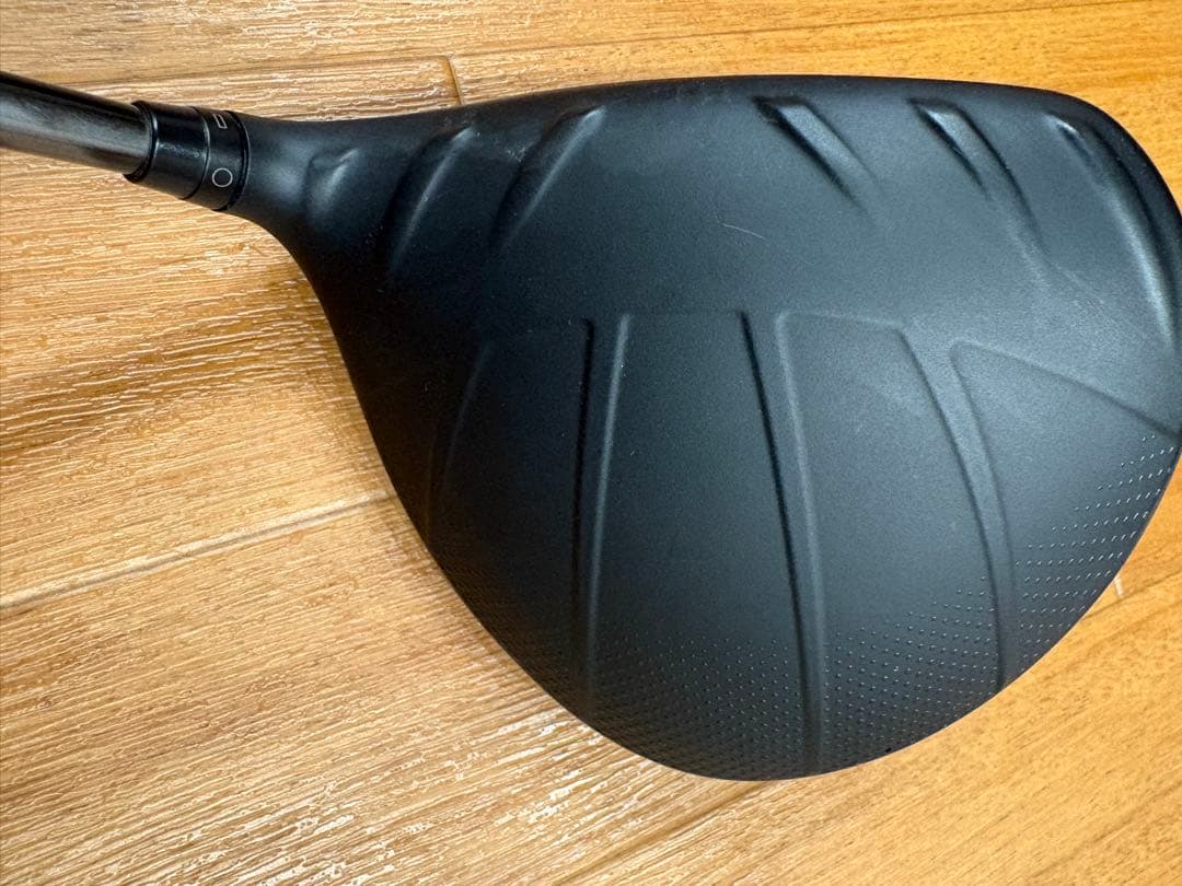 【ポンペイ】PING G400 LSTドライバー