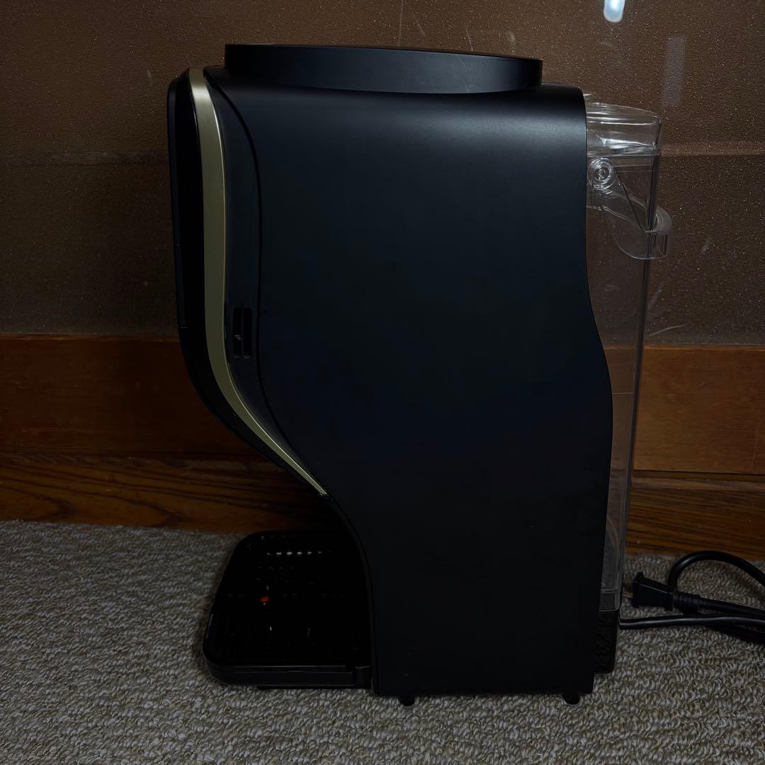 【美品】 ネスカフェ ゴールドブレンド バリスタ デュオ プレミアムブラック