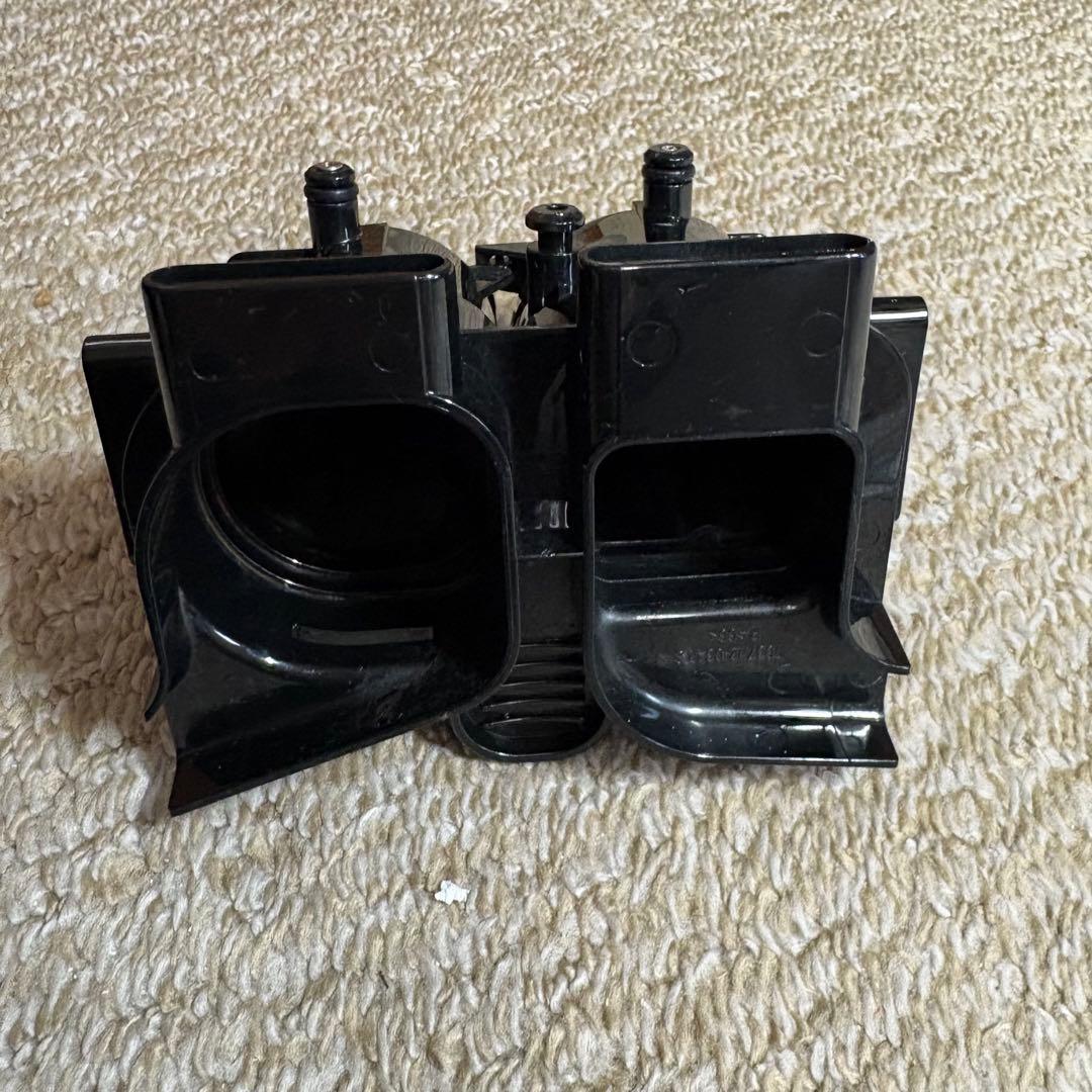 【美品】 ネスカフェ ゴールドブレンド バリスタ デュオ プレミアムブラック