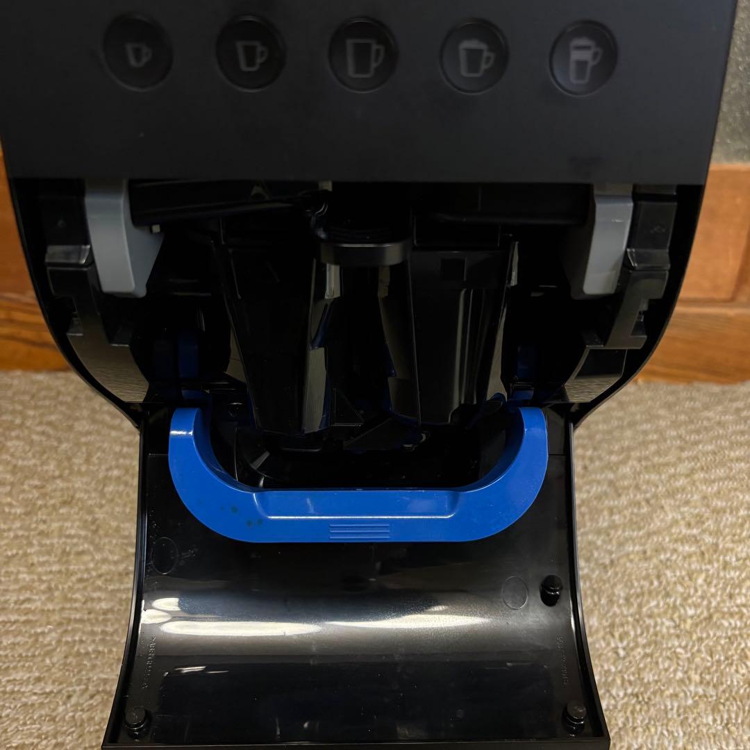 【美品】 ネスカフェ ゴールドブレンド バリスタ デュオ プレミアムブラック