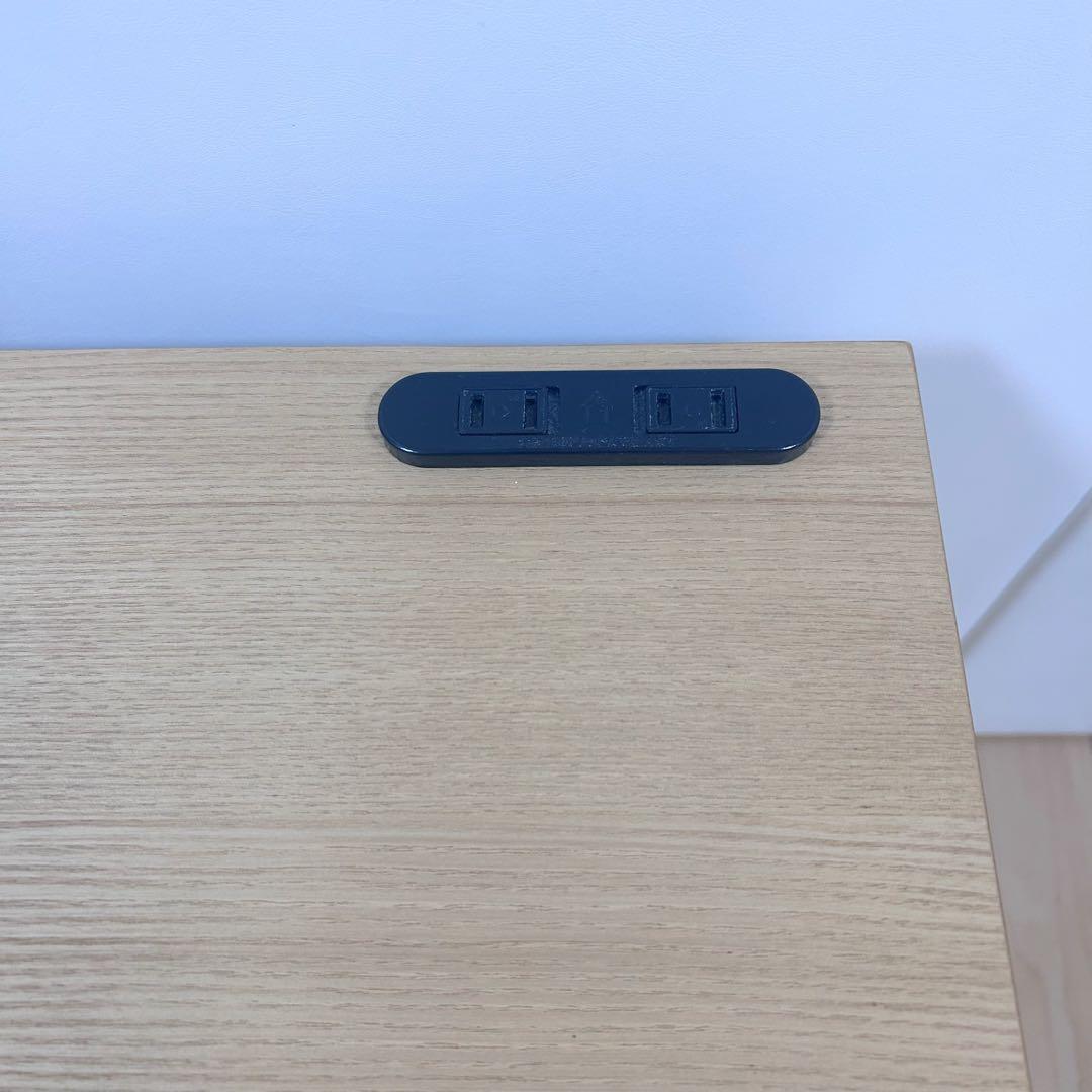 関家具 ナイトチェスト トネリ 極美品 ナチュラル ナイトテーブル 幅35