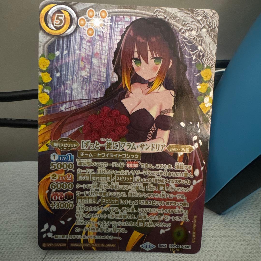 イ*ー様 [ずっと一緒に]フラム・サンドリア SECRET シク シークレット