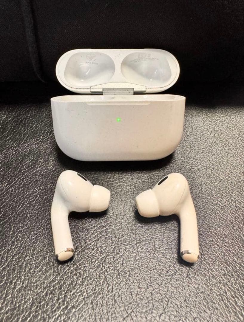 K*i様 AirPods Pro 第2世代 (AirPods Pro 2)