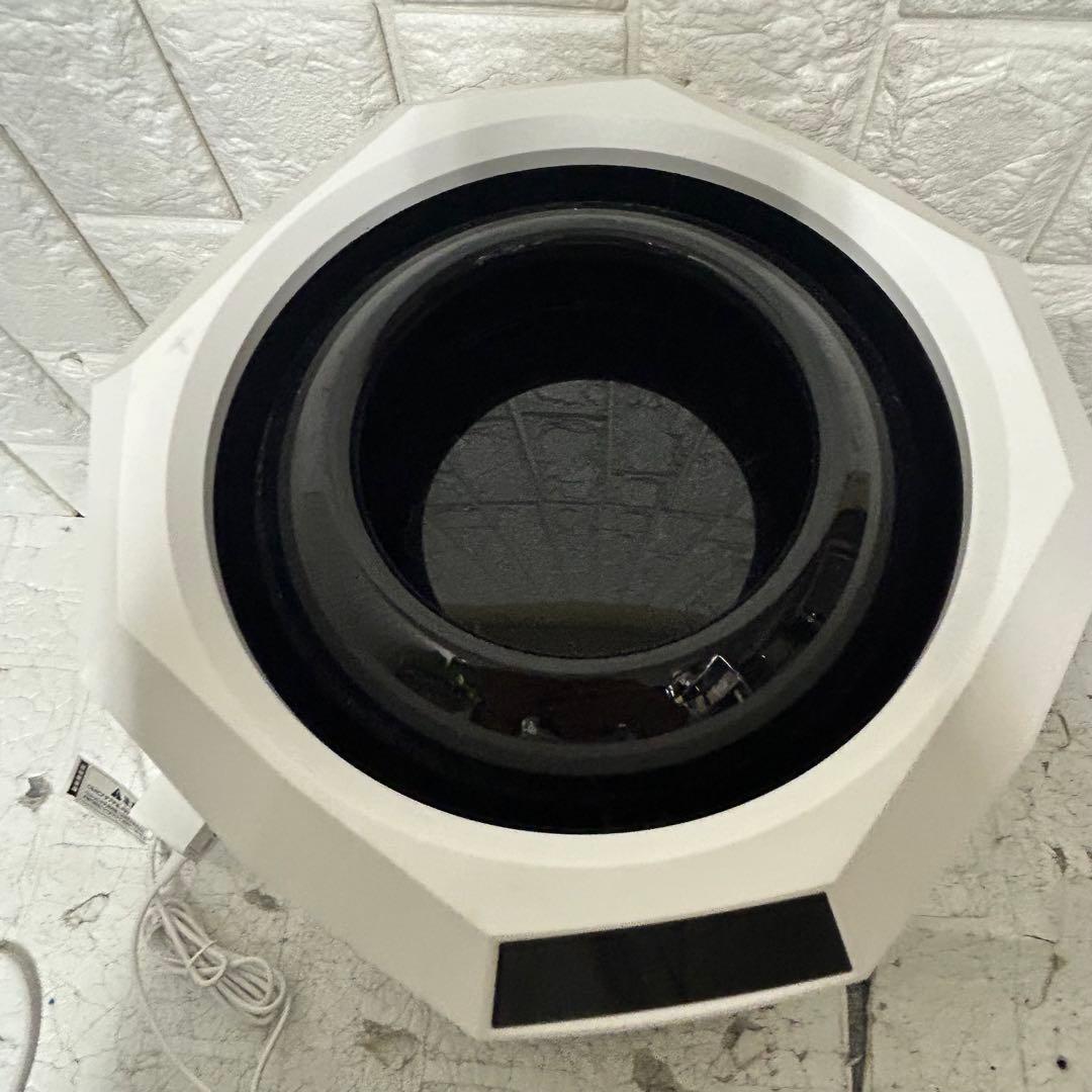 美品！ 2024年製 Airdog moi H5 高性能加湿器