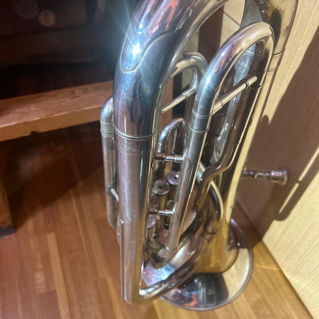 ユーフォニヤム専用品