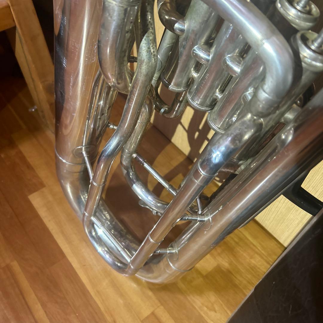ユーフォニヤム専用品