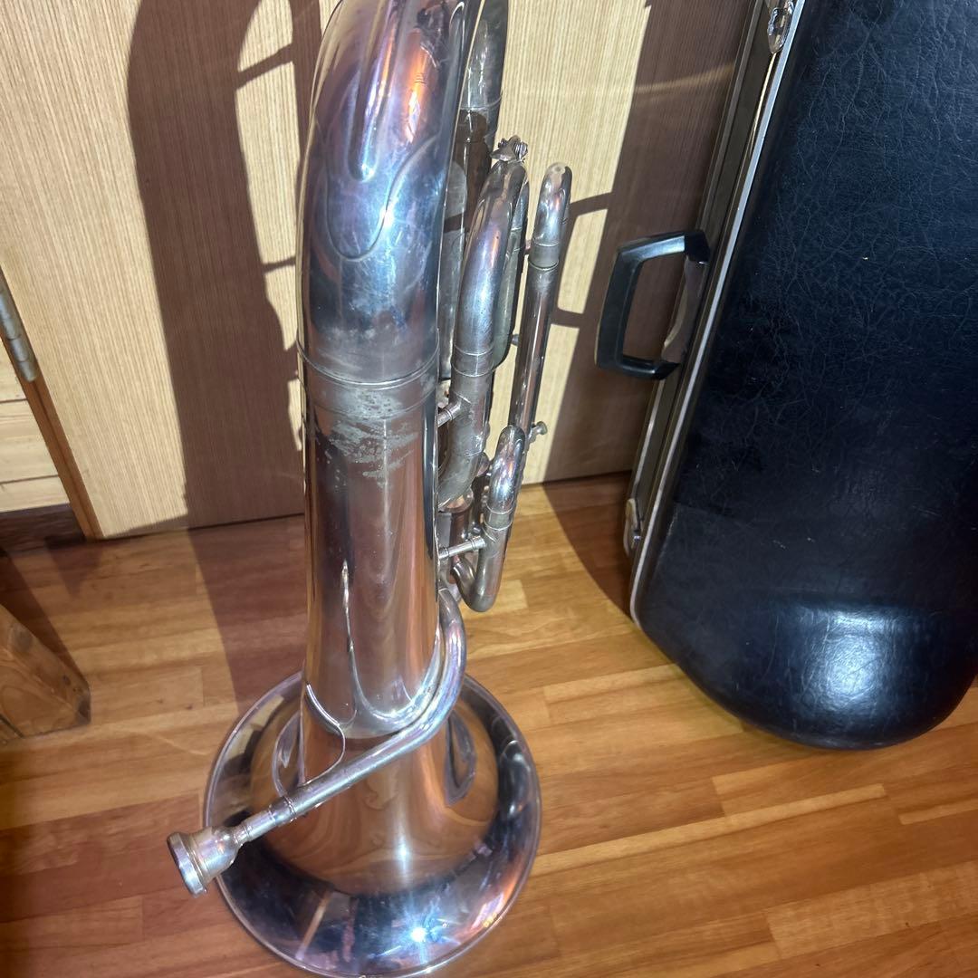 ユーフォニヤム専用品
