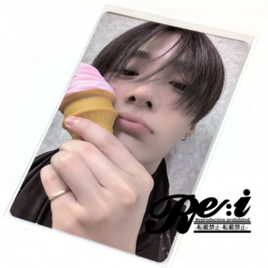 Boys2Planet　ボイプラ2　トレカ　サンウォン②