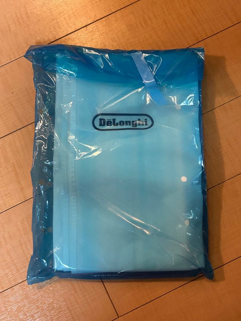 De'Longhi マルチダイナミックヒーター ソラーレ Wi-Fiモデル