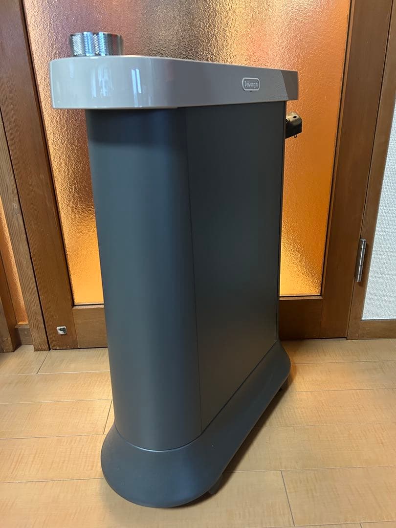 De'Longhi マルチダイナミックヒーター ソラーレ Wi-Fiモデル