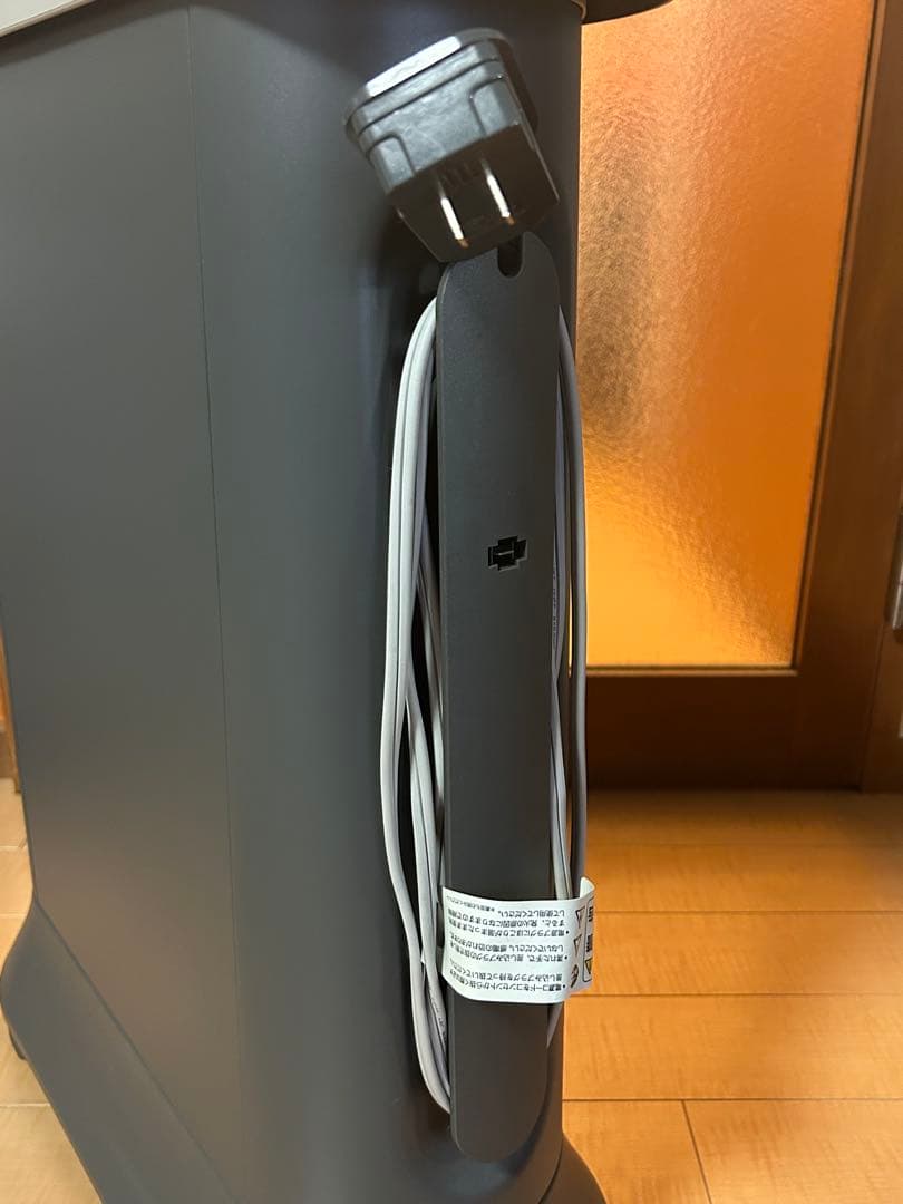 De'Longhi マルチダイナミックヒーター ソラーレ Wi-Fiモデル