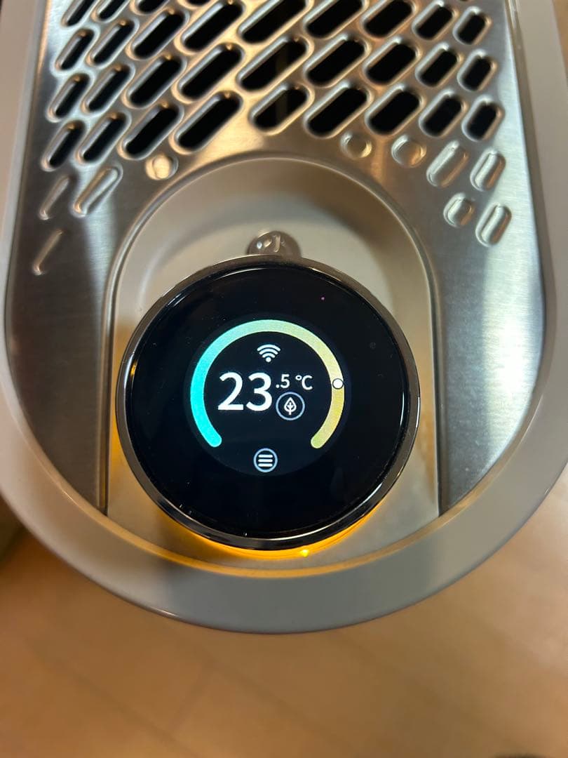 De'Longhi マルチダイナミックヒーター ソラーレ Wi-Fiモデル