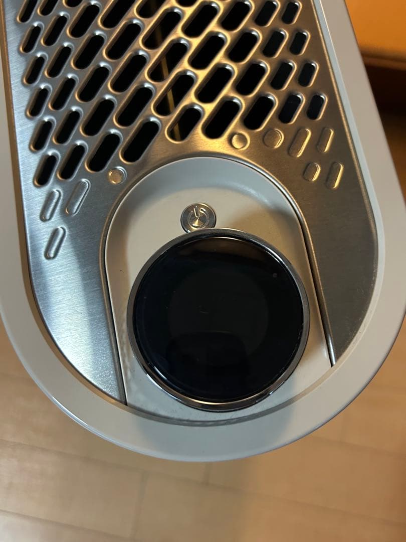 De'Longhi マルチダイナミックヒーター ソラーレ Wi-Fiモデル