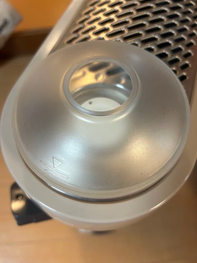 De'Longhi マルチダイナミックヒーター ソラーレ Wi-Fiモデル